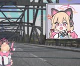 momoi_pewdiepie_bridge