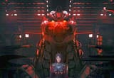 mechagodzilla