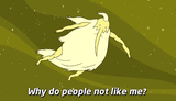 ice king why