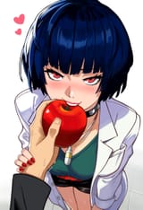 An apple a day