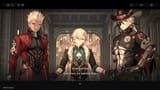 4th wall break