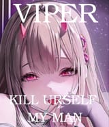 viperkys