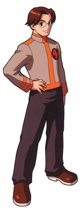 Yuichiro