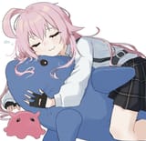 __hoshino_blue_archive_drawn_by_haruharu_sensei__dd8d7e83572e5ab82b7a8aab95376399