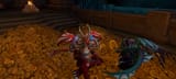 hoarded