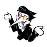 Shrug Spam