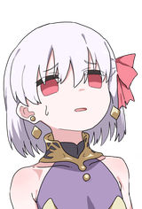 kama faces