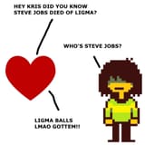 LIGMA