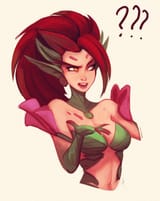 zyra wtf