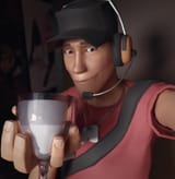 A toast
