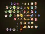 Infographic (Golden Frieza VS GT Goku) (half-res)