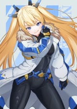 cool hero