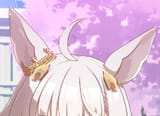 all ears