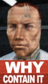 why contain it