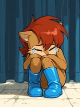 thinking about men