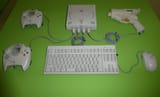 Dreamcast