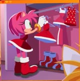 Amy closet