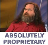 absolutely proprietary