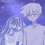 Sleeping together apart