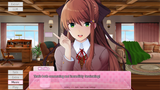 revealing personal information to the waifu