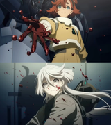 Gundam Witch from Mercury spoilers