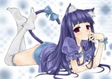 Fuck I love cats