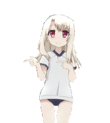 illya ding dong