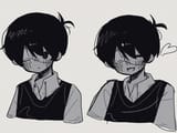 Cute without an eye