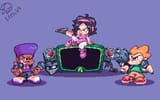 Pixelschool