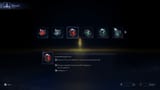 Near perfect relic