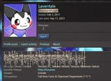 laventale