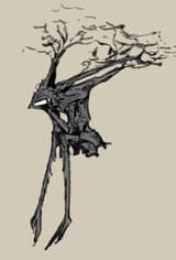 nasiijau tree knight