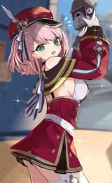 __charlotte_genshin_impact_drawn_by_pokeeeo_o__52b675b36f4892f601a7fb1b5e0c36c3