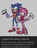 aroace amy