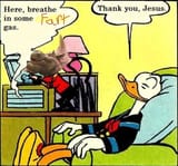 congalala