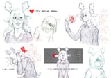 Your new partner