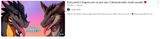 Screenshot 2025-07-12 at 06-58-37 dracthyr furry asmr - YouTube