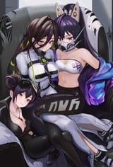 Sin is the best but all 3 are great