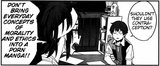 porn manga ethics