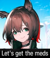 meds