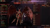khornate wife