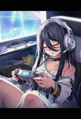 Love all gamer nikkes