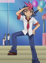 Yuma school outfit