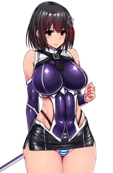 ishimura suit