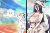 thankshasumi