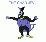 Chadjevil