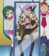 Yuma mirror