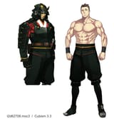 rokuhara bandits