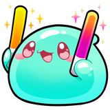 T_BlobboCheer-512x512