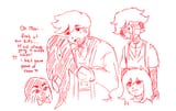 Hero x Something 3
